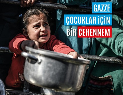 Gazze’nin Çocukları Sahneye Taşındı: Bursa Yıldırım Erguvan İlkokulu’ndan Duygu Dolu Tiyatro Gösterisi