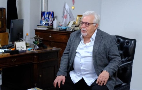 Bursa’da Bir Skandal Daha: Osman Gürçay’a Konuşma Engeli mi?