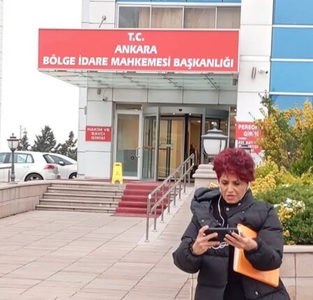 Gönül Boran Özüpak’tan Sert Tepki: “TÜİK Mutfak Yakıyor!”