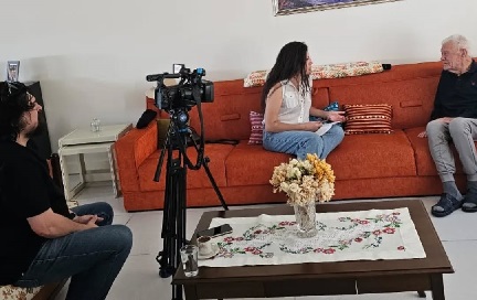 Yeni Kuşak Köy Enstitüleri Derneği’nden Anlamlı Ziyaret: Köy Enstitüsü Ruhu Bursa’da Yaşatılıyor