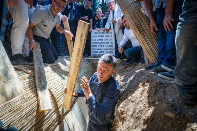Zeki Baştürk Yazdı: LİDERLİKTE KARARLILIK, İNSANLIKTA DERİNLİK