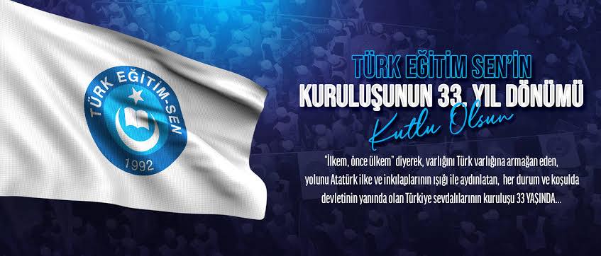 Türk Eğitim-Sen Bursa Şubeleri, özel öğrencilerin karne sevincine ortak oldu!