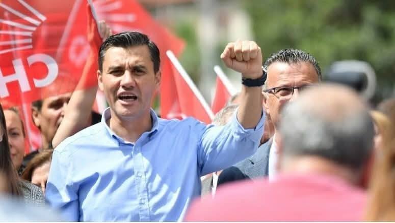 Güler Buğday yazdı; SİYASETİN TEMİZ, ÇALIŞKAN, AHLAK VE VİCDANLI YİĞİT BAŞKANI ÖLÜRKEN ÖLÜMSÜZLEŞTİ