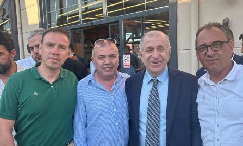 Mahmut Kara’dan Uluslararası Sessizliğe Sert Tepki: “Bugün sustuklarımız, yarın başımıza bela olur”