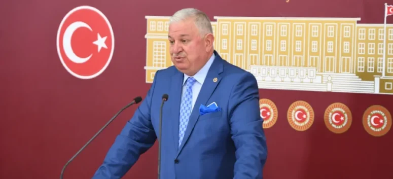 Doğan Berkin’den Mardin Kalesi İçin Turizm Çağrısı: “Tarihi Değerlerimiz Halkla Buluşmalı”