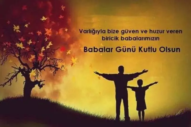 GMC Genel Başkanı Köksal Selçuk’tan Anlamlı Babalar Günü Mesajı: “Onların Gölgesinde Huzur Buluruz”