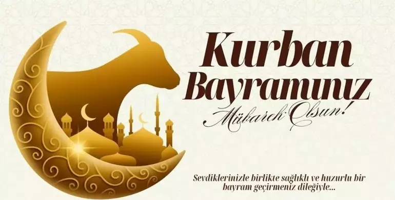 Türk Sağlık-Sen Bursa Şube Başkanı Sabit Karabayır’dan Kurban Bayramı Mesajı: “Adaletin Tecelli Ettiği, Birlik ve Beraberliğin Pekiştiği Bir Türkiye Temennisi”