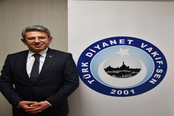 Hilmi Şanlı’dan Bursa’da Diyanet’e Destek Mesajı: “Mesnetsiz İfadeleri Kınıyoruz, Gerekli Hukuki Adımlar Atılacak”