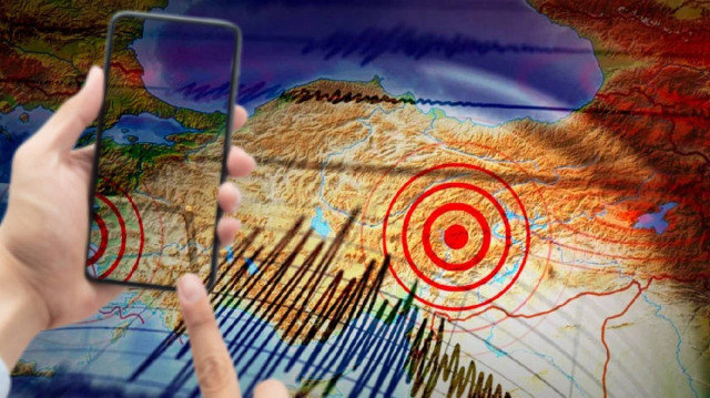 “Acil Bildiri Sistemi”: Devletin Geç Kaldığı Sistemi Bir Yazılımcı Yapıyor!