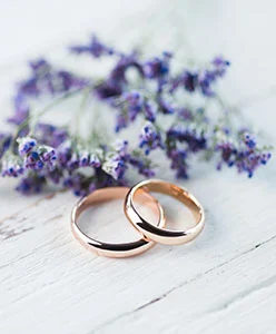 Eski Vali İzzettin Küçük’ün Oğluna Anlamlı Nikâh Töreni