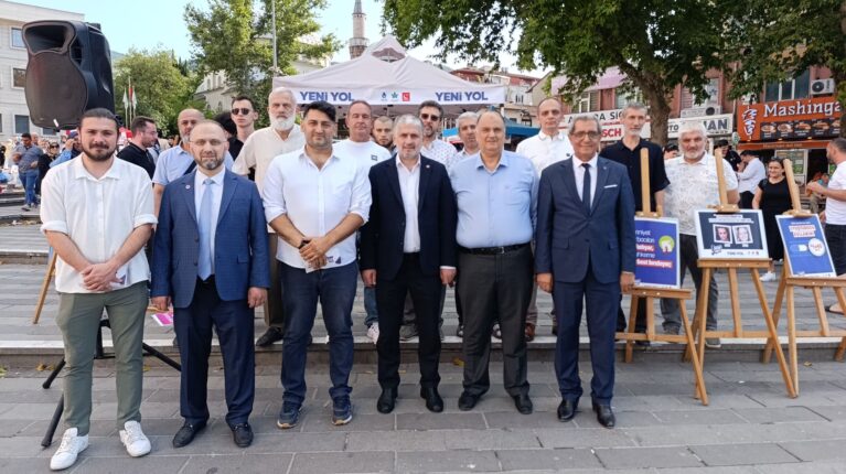 Bir kişi daha kaybetmeye tahammülümüz yok!