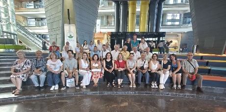 Bursa Emeklileri Fetih Müzesinde Tarihle Buluştu!