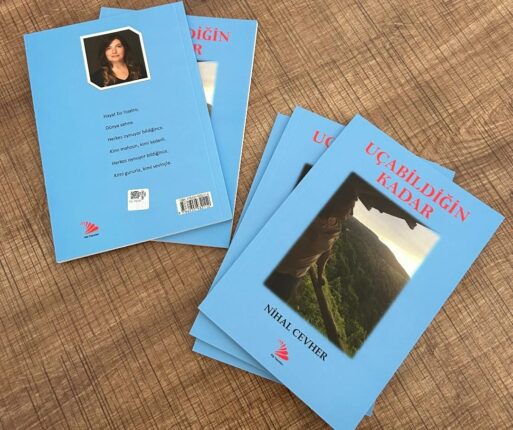 Uçabildiğin Kadar: Zeki Baştürk’ün Kaleminden Göğe Açılan Satırlar