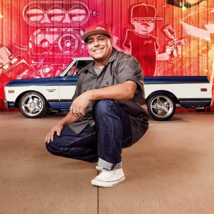 Amerikan Tamirhanesi