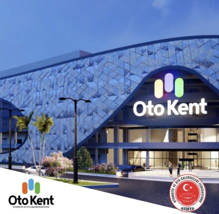 Türkiye Otomotiv Sektöründe Yeni Dönem: OTOFED Genel Başkanı Hasip Akfırat’tan Vizyoner Adımlar!