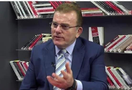 İsrail’in İran Saldırısının Perde Arkası: BOP’un Üçüncü Ayağı mı?   Dr. Vecdet Öz’den dikkat çeken açıklama