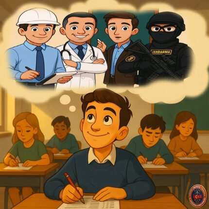 SAHİL GÜVENLİK’E ANLAMLI ZİYARET VE GENÇLERE YKS MESAJI