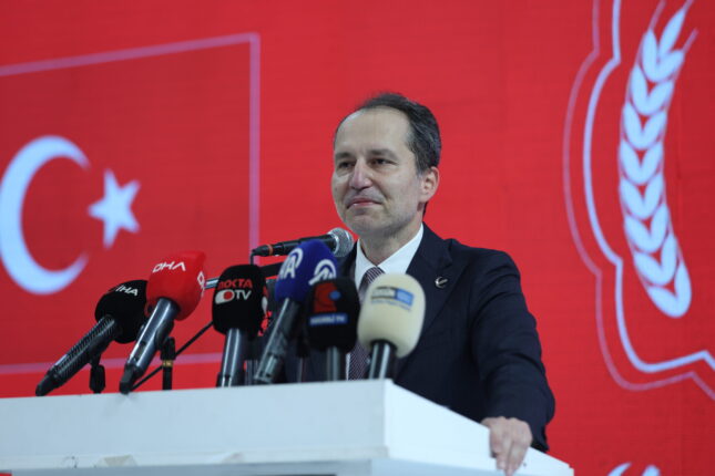 Net mesaj: “Bunları siz yapmazsanız biz yaparız!”