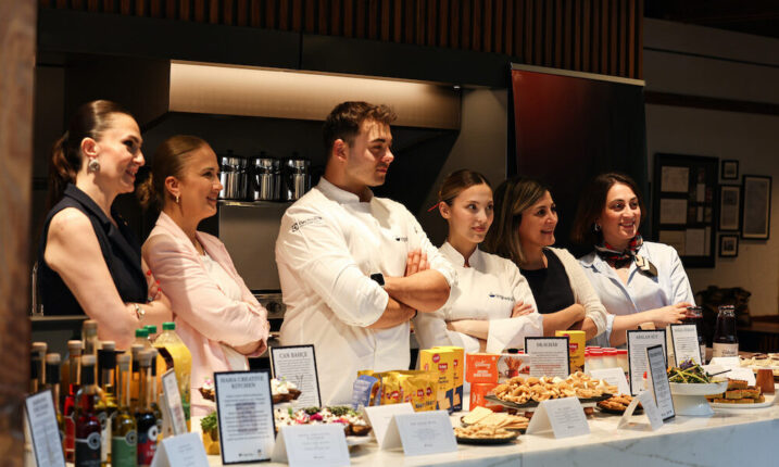 INGREDY’NİN VİZYONU “GIDANIN GELECEĞİ” SEMİNERİ’NDE HAYAT BULDU