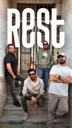 REST’ten İkinci Tekli: “Hacıyatmaz”