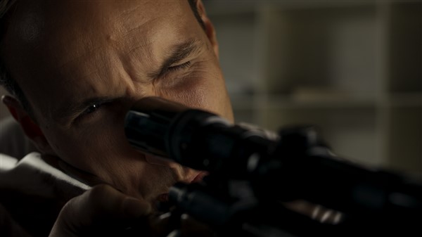 Soğuk Savaş  (Blackmark)