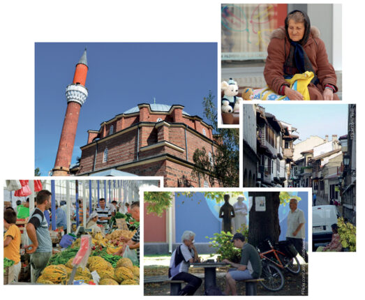Ahmet Koçak’ın Kaleminden: Bulgaristan’da Türk Olmanın Acı Gerçekleri