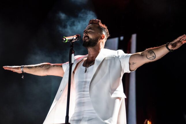 GÖKHAN ÖZEN’in yeni teklisi “Gülme Sevgilim” 20 Haziran Cuma yayında