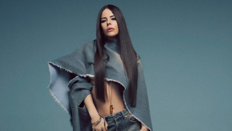 SİMGE’DEN YAZA DAMGA VURACAK YENİ ŞARKI: “MUCİZE”