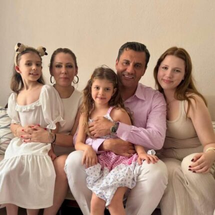 Bursa Vatan Medya Grubu Köşe Yazarı Zeki Baştürk’ün Kaleminden: Ferdi Zeyrek’in Ardından…