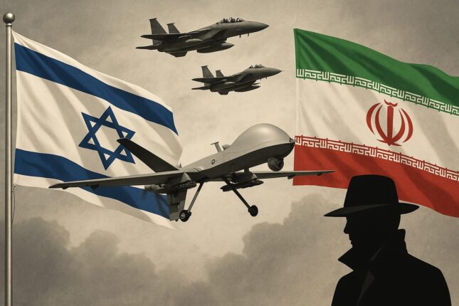 Siyaset Bilimci Mehmet Emir Aksoy: “Hedef Artık Nükleer Değil, Rejim – İran’da Hamaney’e Doğru Geri Sayım Başladı”