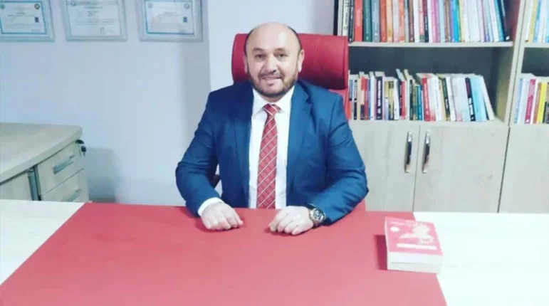 Aile Terapisti Hüseyin Özdemir Uyardı: “Merhamet ve Vicdan Çocukta Ailede Başlar”