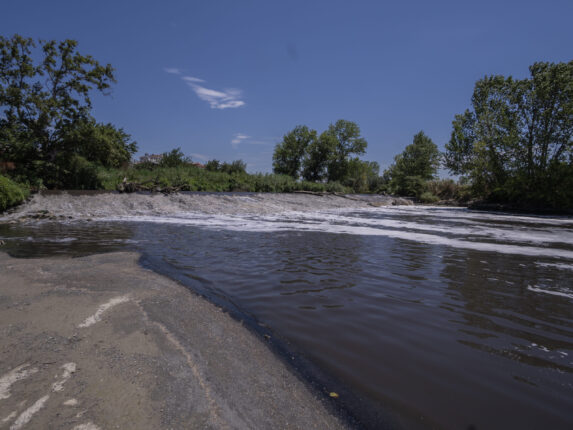 Nilüfer Çayı İçin Bursa Platformu’ndan Çözüm Önerisi Geldi