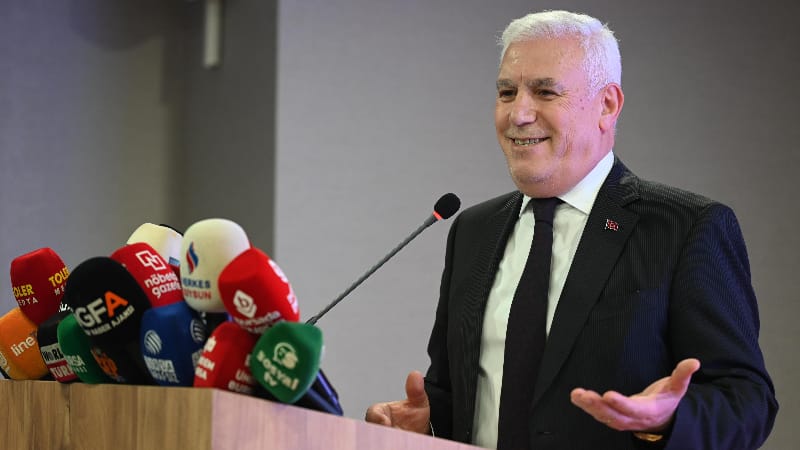 Bursa’dan Gagauzya’ya Gönül Köprüsü: Çadır-Lunga’ya “Bursa Parkı” Geliyor