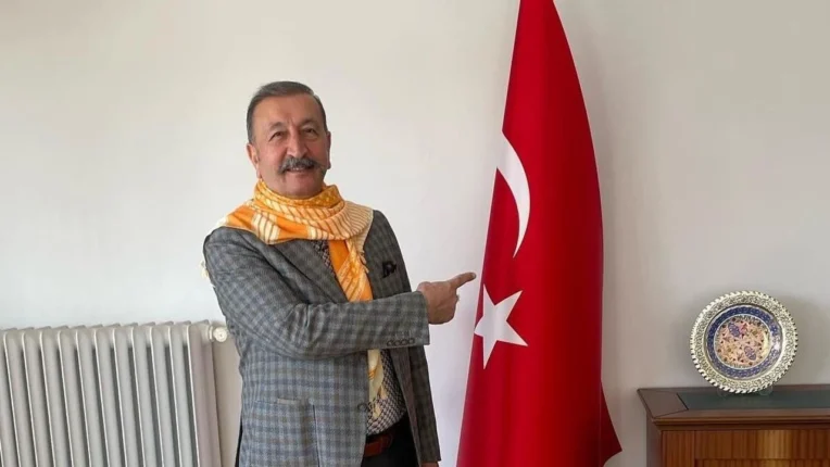 ABP Genel Başkanı Bedri Yalçın: “Bu Saltanat Bitecek, Halkın İradesi Kazanacak”