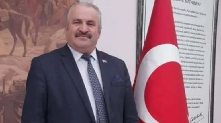 Bekir Arslan: “Kurban Bayramı, Vefa ve Affetme Zamanıdır”