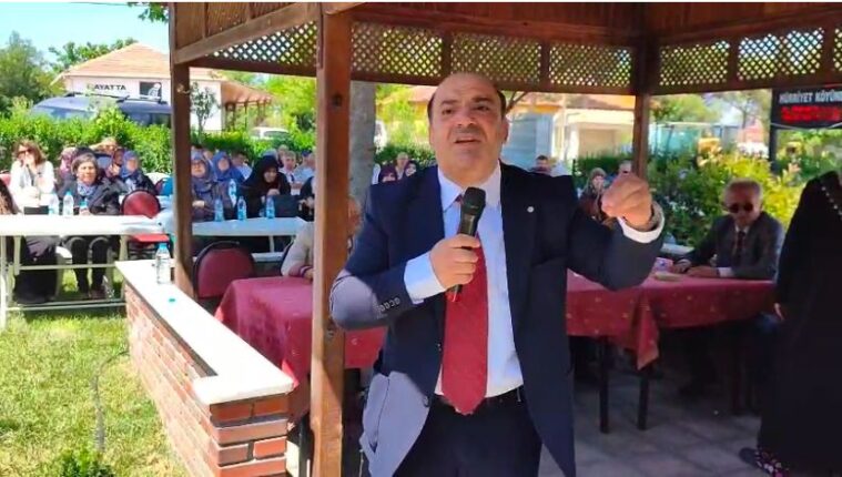 Hürriyet Köyü Genel Kurulu’nda Mülkiyet Hakları ve Köy Tüzel Kişiliklerinin İadesi Tartışıldı