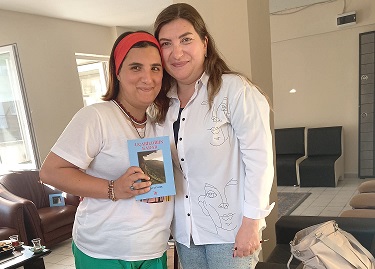 SMA Hastası Çağın Ata Taran İçin Anlamlı Proje: “İçimde Kalmasın”