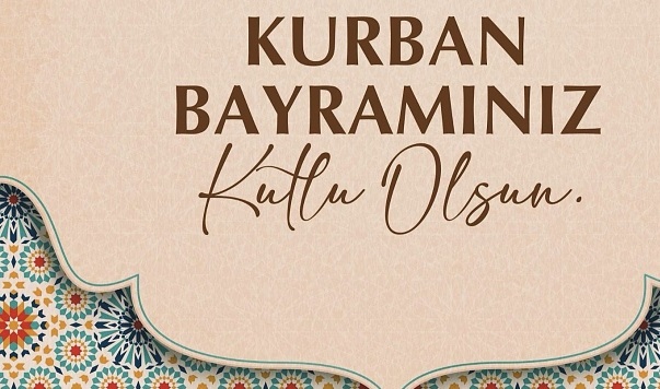Türk Eğitim-Sen Bursa 2 No’lu Şube Başkanı Fatih Gümüş’ten Kurban Bayramı Mesajı: “Vatan İçin Can Veren Yiğitlerimize Minnetle”