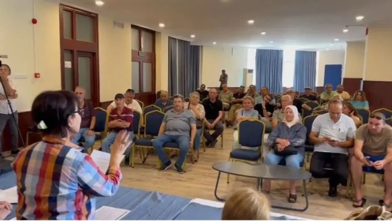 31 Yıllık Bekleyişte Yeni Dönem! S.S. Çevik 94 Arsa ve Yapı Kooperatifi’nde Değişim Rüzgârı