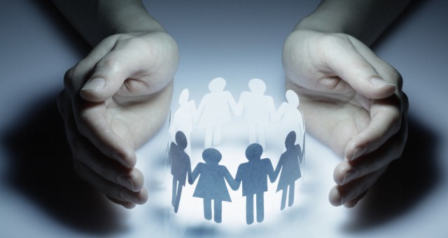 “Büyük Devlet Olmak Vatandaşına Sahip Çıkmaktır”