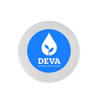 BURSA’DAN ESKİŞEHİR’E DEVA RÜZGARI: BURSA TEŞKİLATI SAHADA FARK YARATIYOR