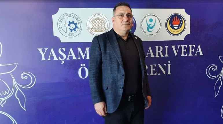 Dİ-DER Genel Sekreteri İrfan Fırat’tan Kurban Bayramı Mesajı: “Bayramlar, Ortak Vicdanın ve Dayanışmanın En Güzel Yansımalarıdır”