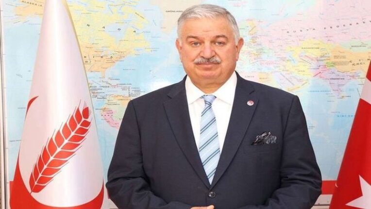 Doğan Bekin’den Sert Tepki: “İsrail’in İran’a Saldırısı Yinon Planı’nın Uygulamasıdır”