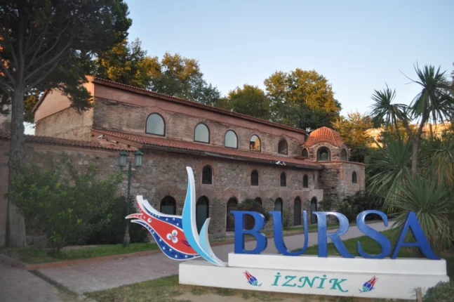 İznik Hisardere Köyü’nde Geleneksel Hıdırellez Şenlikleri Coşkuyla Kutlandı