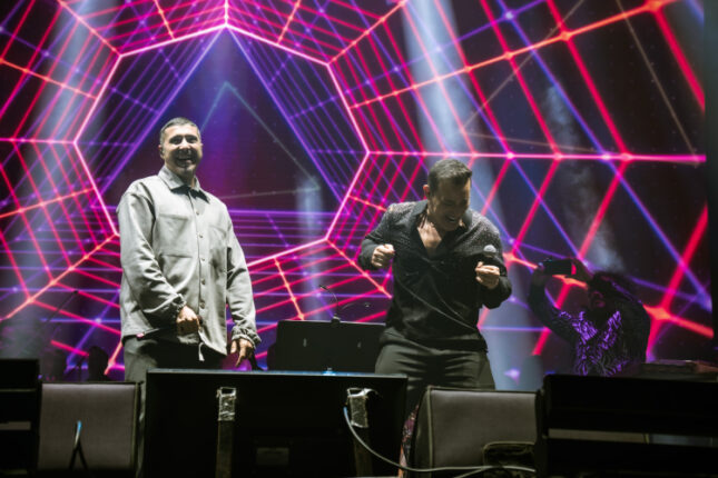 maNga’dan Yaz Boyunca Sürecek Konser Maratonu: Sürprizlerle Dolu Bir Turne Başlıyor!