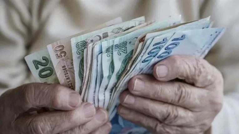 TÜFE’ye Endeksli Zam Sistemi Emeklileri Mağdur Ediyor
