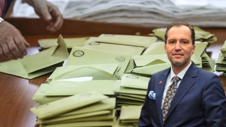 Erbakan ‘erken seçim’ için ne söyledi!