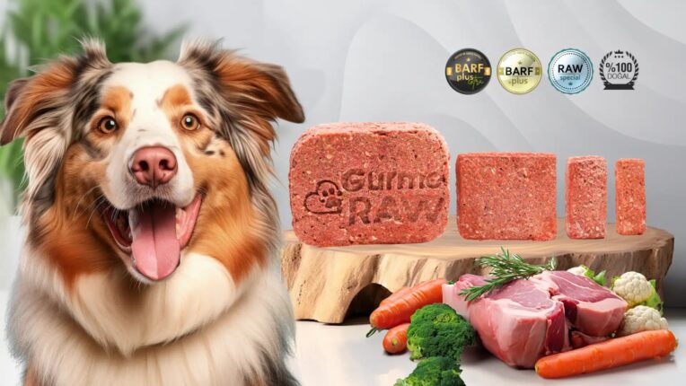 Çiğ mama Türkiye’de yükselişte