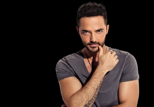 GÖKHAN ÖZEN 14 Haziran’da Vadi İstanbul’da Müzik Dolu 25. yılını kutluyor