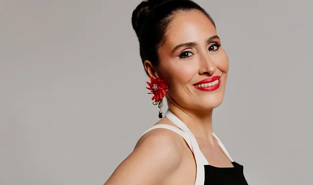 GÜLER DEMİR’DEN MÜZİĞE MUHTEŞEM DÖNÜŞ: “GÖNLÜMDE GÜLER VAR” PROJESİYLE SEZEN’E VE YILDIZ’A SELAM